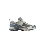 Salomon X Ultra 5 Gore Tex Kadın Outdoor Ayakkabı, Yeşil, 38 Beden 38 EU