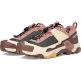 Salomon x Ultra 5 Gore-Tex Kadın Outdoor Ayakkabısı L47726000 Pembe - 0 - Siyah