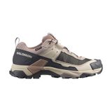 Salomon X Ultra 5 Gore-tex Kadın Outdoor Ayakkabısı L47854700 Pembe Pembe