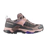 Salomon x Ultra 5 Gore-Tex Kadın Outdoor AYAKKABISIL49140300 Rnkyk - Renkli