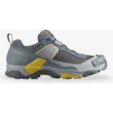 Salomon x Ultra 5 Gore Tex Men's Grey Outdoor Shoes - Gri