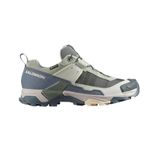 Salomon X ULTRA 5 GORE-TEX Outdoor Ayakkabısı, 38.5 EU, L47854700, Tek Renk, Kadın