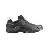 Salomon X Ultra 5 Gore-Tex Siyah Erkek Outdoor Ayakkabı, 47,5 Beden