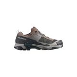 Salomon X Ultra 5 Gore-Tex Su Geçirmez Gri Erkek Ayakkabı