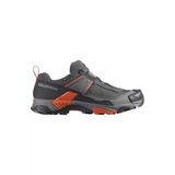 Salomon X Ultra 5 Gore-Tex Su Geçirmez Siyah Erkek