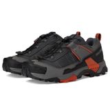 Salomon X Ultra 5 Gore-Tex Trekking ve Yürüyüş Ayakkabısı, 44 EU, L47725500, Çok Renkli, Erkek