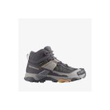 Salomon X Ultra 5 Goretex Kadın Gri Bot