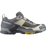 Salomon X ULTRA 5 Gri Erkek Outdoor - Çok Renkli