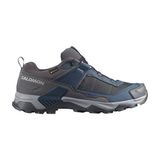 Salomon x Ultra 5 Gtx Erkek Outdoor Ayakkabısı L49235500 Gri