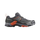 Salomon X Ultra 5 Gtx Gore-Tex® Hiking Patika Koşu Erkek Outdoor Ayakkabı, Füme, 44 Beden 44 EU