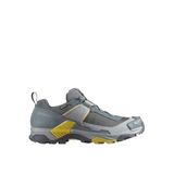 Salomon X Ultra 5 Gtx Gore-Tex Hiking Patika Koşu Erkek Outdoor Ayakkabı Sarı, Çok Renkli, 41, 5