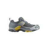 Salomon X Ultra 5 Gtx Gore-Tex Hiking Patika Koşu Erkek Outdoor Ayakkabı Sarı, Çok Renkli, 45, 5