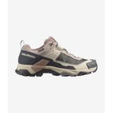 SALOMON X ULTRA 5 GTX kadın Sneaker, Etherea/Dokuz Demir/Martı, 40 2/3 EU