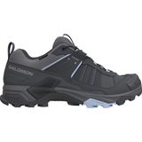 Salomon x Ultra 5 Gtx W Kadın Outdoor Ayakkabı - Siyah