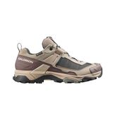 Salomon X ULTRA 5 GTX W Unisex Outdoor Ayakkabısı L49289200 Kahverengi