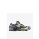Salomon X Ultra 5 L477247 Erkek Outdoor Ayakkabı - Gri