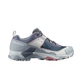 Salomon X Ultra 5 L49099300 Mavi Kadın Outdoor Ayakkabı