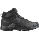 Salomon x Ultra 5 Mid Gore-Tex Erkek Bot - Antrasit