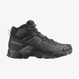 Salomon X Ultra 5 Mid Gore-tex Erkek Bot C-sal477542e10g01 Siyah