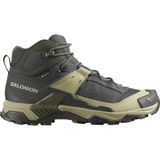 Salomon x Ultra 5 Mıd Gore-Tex Erkek Bot L47754300 - Çok Renkli