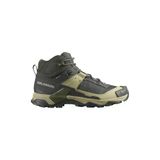 Salomon X Ultra 5 Mıd Gore-Tex Erkek Outdoor Botu Peat
