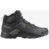 Salomon X Ultra 5 Mıd Gore-Tex Erkek Siyah Bot