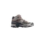 Salomon X Ultra 5 Mid Gore Tex Trekking Botu, 41 EU, TYC30D9D886EB7FBFE2B19A00, Siyah, Erkek