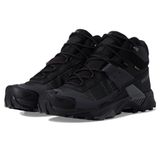 Salomon X Ultra 5 Mid GTX Erkek Outdoor Bot, Siyah, 40,5