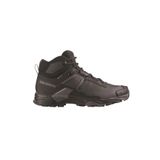 Salomon X Ultra 5 Mid GTX Erkek Outdoor Bot, Siyah, 45.5 45.5 EU