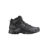 Salomon X Ultra 5 Mıd Gtx Gore-Tex® Patika Tırmanış Erkek Outdoor Bot SİYAH