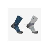Salomon X Ultra Access Crew 2 Pack 2 Parça-Adet Unisex Çorap
