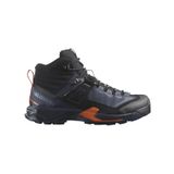 Salomon X Ultra Alpine Gore Tex Erkek Bot Lacivert 46