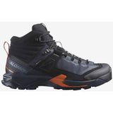 Salomon x Ultra Alpine Gore Tex Erkek Bot - Lacivert
