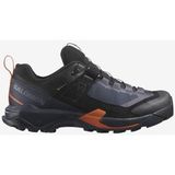 Salomon X Ultra Alpine GORE-TEX Erkek Mor Outdoor Ayakkabı