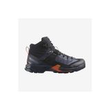 Salomon X ULTRA ALPINE MID GORE-TEX Erkek Outdoor Botu Blue Nights L47686500