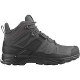 Salomon x Ultra Forces Mid Gore-Tex Bot – Siyah - 0 - Siyah