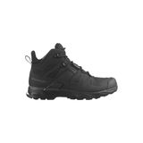 Salomon X Ultra Forces Mıd Gtx Erkek Siyah Taktik Bot