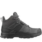Salomon X Ultra Forces Mıd Gtx Gri Kadın Outdoor Ayakkabı