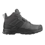 Salomon X Ultra Forces Mıd Gtx Kadın Outdoor Ayakkabı