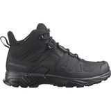 SALOMON X ULTRA FORCES MID GTX OUTDOOR AYAKKABI Siyah 41 1/3