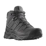 SALOMON X ULTRA FORCES MID GTX OUTDOOR AYAKKABI Siyah 45 1/3 45 1/3 EU