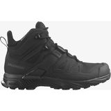 Salomon x Ultra Forces Mıd Gtx Siyah Ayakkabı L47194900