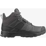 Salomon x Ultra Forces Mıd Gtx Taktik Bot Gri Erkek Askeri Operasyonel Özellikler L47234400