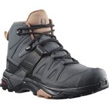Salomon X Ultra Mid 4 GTX Mor Kadın Outdoor Ayakkabı