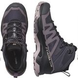 Salomon X Ultra Mid 4 Gtx Renkli Kadın Outdoor Ayakkabı