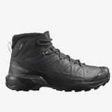 Salomon X Ultra Snowpilot Siyah Waterproof Erkek Outdoor Botu