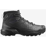 Salomon x Ultra Snowpilot Waterproof Erkek Bot - Siyah