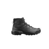 Salomon X Ultra Snowpilot Waterproof Kadın Gri Bot KADIN BOT L47585900