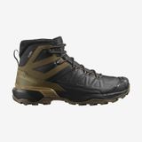 Salomon X Ultra Snowpilot WP Erkek Bot - 28757 - Siyah