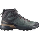 Salomon x Ultra Snowpılot Wp Erkek Yeşil Bot